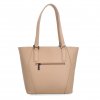 shopper kabelka le sands nude 9006 n 3