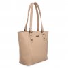 shopper kabelka le sands nude 9006 n