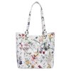 Kabelka přes rameno střední Le Sands multicolor  3987 Print A