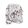 Crossbody kabelka designová Le Sands multicolor  3988 Print A