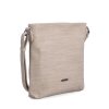 mala crossbody kabelka carmelo 4308 be