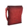 jednoducha crossbody kabelka indee 6316 cv