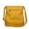 crossbody kabelka tangerin 8003 zlu 3