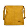 crossbody kabelka tangerin 8003 zlu 1