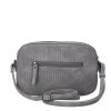 crossbody kabelka s jemnym vzorem tangerin 7009 s 3