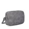crossbody kabelka s jemnym vzorem tangerin 7009 s