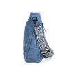prostorna crossbody kabelka indee 6336 m 2