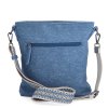 crossbody kabelka s motivem indee 6335 m 3