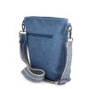crossbody kabelka s motivem indee 6335 m 4