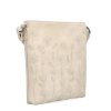 crossbody kabelka s motivem indee 6329 be