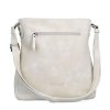 prostorna crossbody kabelka indee 6327 k 3