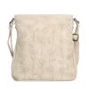 prostorna crossbody kabelka indee 6327 be 1