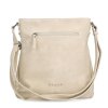 prostorna crossbody kabelka indee 6327 be 3