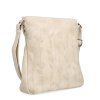 prostorna crossbody kabelka indee 6327 be