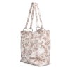 velka stylova shopperka carmelo 4345 be 4