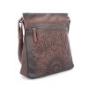 crossbody kabelka indee 6296 h