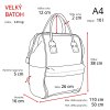 velky prakticky batoh carmelo 4319 tcv 20