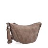 stylovy damsky moonbag tangerin 1112 h