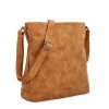 crossbody kabelka tangerin 1101 ko