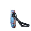 crossbody kabelka s potiskem indee 9306 05 c 2