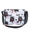 crossbody kabelka s potiskem indee 9306 01 c 3