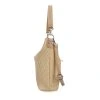 lezerni kabelka typu hobo le sands 4621 be 2