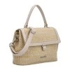 elegantni straw kabelka le sands 4615 be