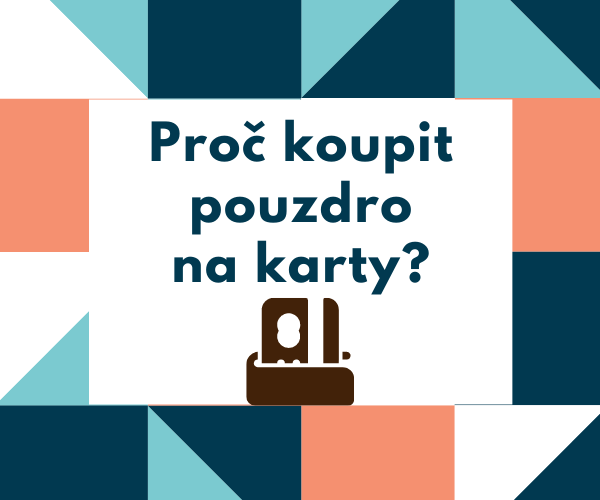 Proč koupit pouzdro na kreditní karty?