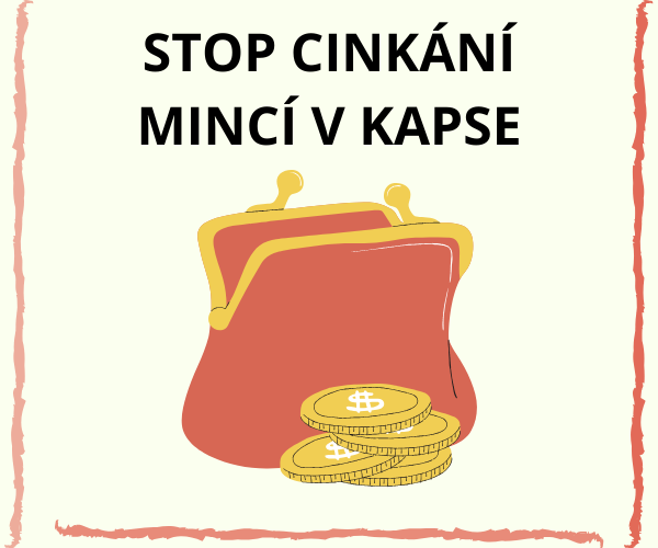 Proč koupit peněženku na mince?