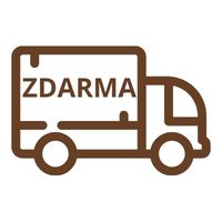 Doprava zdarma