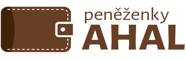 peněženky AHAL