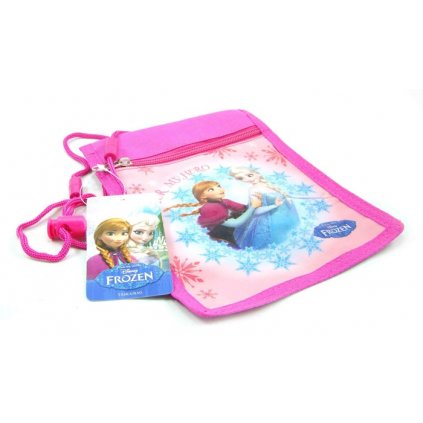Dívčí peněženka Frozen - 2