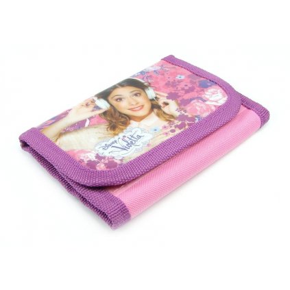 Dětská peněženka Violetta - 2