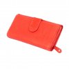 Červená peněženka dámská 30 676 03