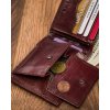 eng pl Leather wallet Always Wild N015 VTK D 10119 13