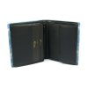 Peněženka malá kožená pánská - 4