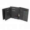 31 645 08 pánská luxusní kožená peněženka