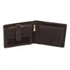 Peněženka moderní kožená pánská 31 751 04