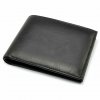 Pánská kožená tenká peněženka 31 571 02