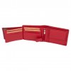 Pánská peněženka kožená barevná 31 788 05