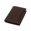 Pánská peněženka kožená hnědá 31 771 02