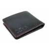Pánská peněženka kožená TRE pro leváky - 2