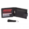 38 139 05 Luxusní sada dárková pánská s peněženkou