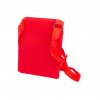 Pouzdro na doklady červené 21 073 02