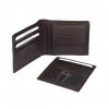 Dárková sada s peněženkou pro muže mincovník