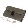 Číšnická peněženka s kapsou a řetízkem 39 028 06