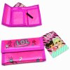 Dětská peněženka L.O.L. Suprise! zadní strana