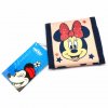Peněženka Minnie Mouse zezadu