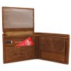 eng pl Leather wallet key ring gift set PETERSON PTN SET M N003 CHM 15840 4
