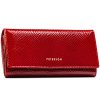 eng pl Portfel damski skorzany PTN 72401 DSL Red 21210 1